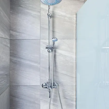 Luxury Rhodes Amina Sea View Private Swimming Pool Villa Rhodes City