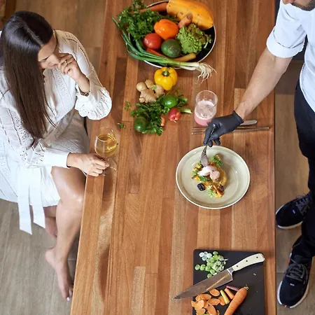 Villa Luxury Rhodes Amina Sea View Private Swimming Pool *