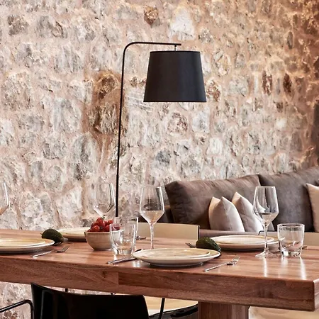 Villa Luxury Rhodes Amina Sea View Private Swimming Pool Rhodes City