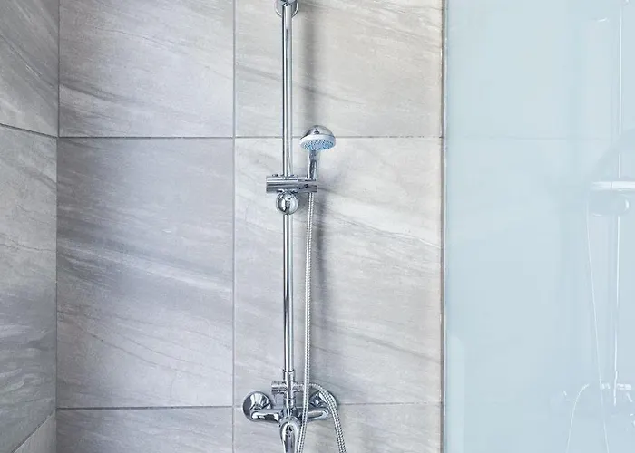 Luxury Rhodes Amina Sea View Private Swimming Pool 3 Bedrooms Kalithea Villa Rhodes City