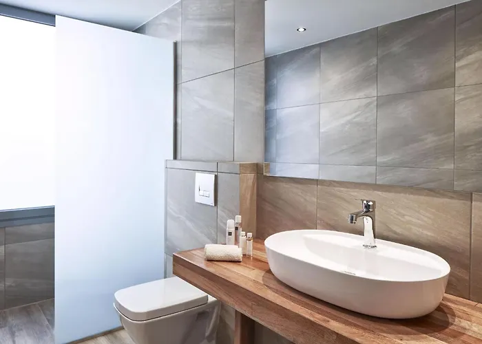 Luxury Rhodes Amina Sea View Private Swimming Pool 3 Bedrooms Kalithea * Rhodes City