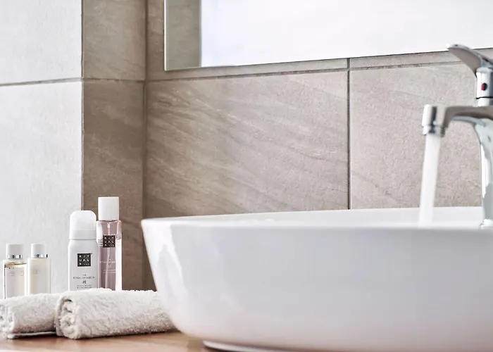 Luxury Rhodes Amina Sea View Private Swimming Pool 3 Bedrooms Kalithea