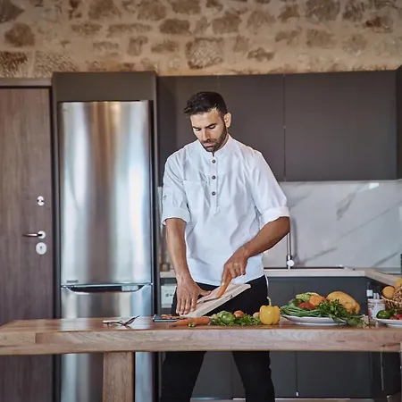 Luxury Rhodes Amina Sea View Private Swimming Pool Rhodes City