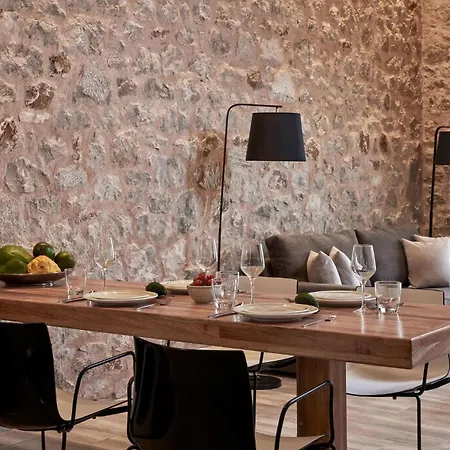 Luxury Rhodes Amina Sea View Private Swimming Pool * Rhodes City