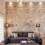 Luxury Rhodes Amina Sea View Private Swimming Pool 别墅 Rhodes City