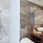 别墅 Luxury Rhodes Amina Sea View Private Swimming Pool *