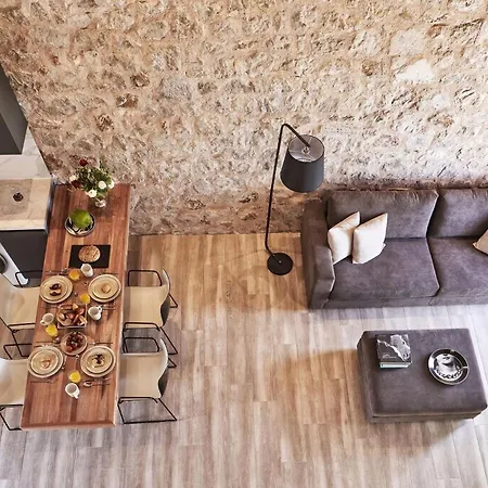 Luxury Rhodes Amina Sea View Private Swimming Pool Willa Rhodes City