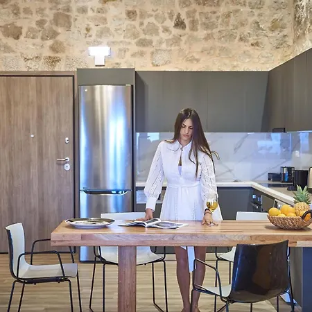 Luxury Rhodes Amina Sea View Private Swimming Pool Willa