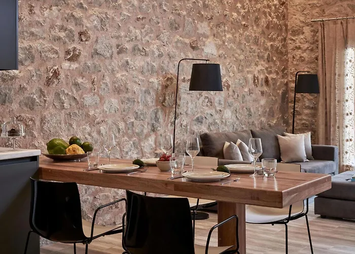 Luxury Rhodes Amina Sea View Private Swimming Pool * Rhodes City